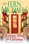 Coming Home For Christmas Fern Michaels detail