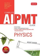 Complete Aipmt Guide Physics For Aipmt 2016 Mtg Editorial Board detail