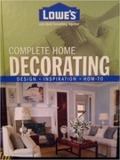 Complete Home Decorating - Lowes Complete Home Decorating - Lowes