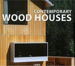 Contemporary Wood Houses - Carles Broto