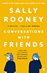 Conversations With Friends Sally Rooney detail