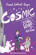 Cosmic - Frank Cottrell Boyce
