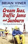 Cream Teas Traffic Jams And Sunburn Brian Viner detail