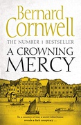 Crowning Mercy - Bernard Cornwell