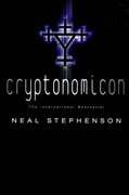Cryptonomicon Neal Stephenson detail