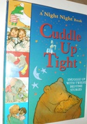 Cuddle Up Tight A Night Night Book - John Prater