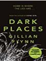 Dark Places Gillian Flynn detail