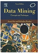 Data Mining Concepts Jiawei Han Micheline Kamber detail