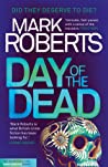 Day Of The Dead Eve Clay Roberts Mark detail