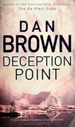 Deception Point - Dan Brown