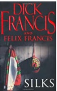 Dick Francis And Felix Francis Silks - Dick Francisfelix Francis