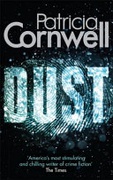 Dust Kay Scarpetta 21 Cornwell Patricia detail