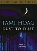 Dust To Dust Kovac & Liska - Hoag Tami