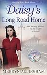 Daisys Long Road Home Daisys War #3 Merryn Allingham detail