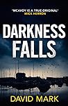 Darkness Falls Detective Sergeant Mcavoy David  Mark detail