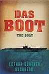 Das Boot The Boat Lothar-Günther Buchheim detail