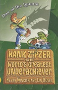 Day Of The Iguana - Henry Winkler Lin Oliver 