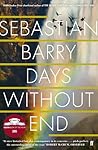 Days Without End Sebastian Barry detail