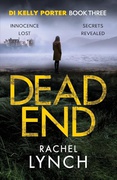 Dead End Di Kelly Porter #3 Rachel Lynch detail