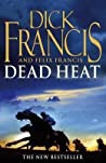 Dead Heat Dick Francis Felix Francis  detail