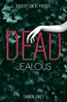 Dead Jealous Poppy Sinclair #1 Sharon  Jones detail