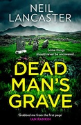 Dead Mans Grave Ds Max Craigie #1 Neil Lancaster detail