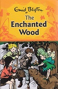 Dean Blyton Enchantwood Book - Blyton