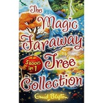 Dean Blyton Mft 3 In 1 - Enid Blyton