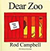 Dear Zoo - Rod Campbell