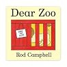 Dear Zoo - Rod Campbell
