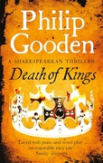 Death Of Kings Shakespearean Murder #2 Philip Gooden detail