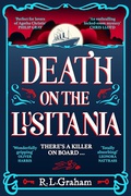 Death On The Lusitania Patrick Gallagher 1 Rl Graham detail