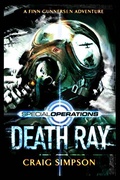 Death Ray Special Operations #2 - Craig Simpson