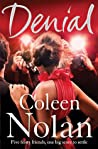 Denial Coleen Nolan detail