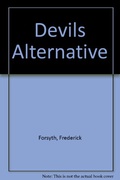 Devils Alternative Frederick Forsyth detail