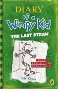 Diary Of A Wimpy Kid 3 - Jeff Kinney