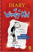 [Diary Of A Wimpy Kid Do-It-Yourself Book * *] [By Jeff Kinney] - Jeff Kinney