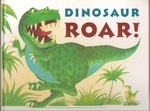 Dinosaur Roar! - Paul Stickland Henrietta Stickland 