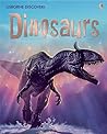 Dinosaurs Usborne Discovery - Rachel Firth Jonathan Sheikh-Miller 