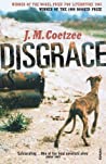 Disgrace Jm Coetzee detail