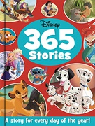 Disney - Mixed 365 Stories Treasury 365 Disney - Unknown Author