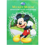 Disney Diecut Classic Mickey - Parragon Books Walt Disney Company 