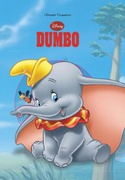 Disney Dumbo - Parragon Books