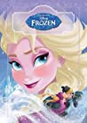 Disney Frozen Storybook Walt Disney Company detail