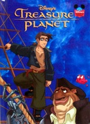 Disneys Treasure Planet - Walt Disney Company