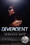Divergent Divergent #1 Veronica Roth detail