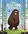 Does A Bear Poo In The Woods Jonny Leighton Mike   Byrne  detail