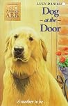 Dog At The Door Animal Ark #28 - Lucy Daniels Ben M Baglio 