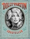 Dolly Parton Songteller My Life In Lyrics Dolly Parton Robert K Oermann  detail
