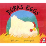 Doras Eggs - Julie Sykes Jane Chapman 